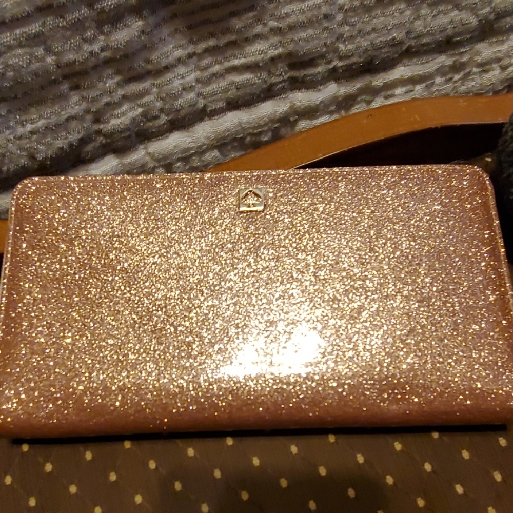 Kate Spade wallet